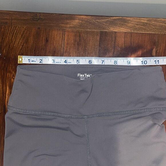 NWOT Balera Dance Girls FlexTek Smooth Shorts Size L - Picture 5 of 5